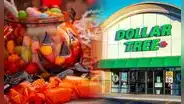 ¡Halloween en Dollar Tree! Estos son los 4 dulces más populares por solo US$1,25 en Estados Unidos