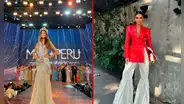 “Deben temer a Tatiana Calmell”: missólogos apuntan que la peruana podría ganar el Miss Universo y se rinden ante su belleza