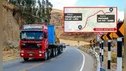 Restricciones en la Carretera Central a partir del 1 de noviembre: estos vehículos no podrán circular