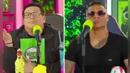 Carloncho ROMPE su silencio tras DURA pelea con Jonathan Maicelo EN VIVO: "Conmigo se confundió y eso le dolió"