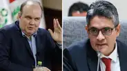 Rafael López Aliaga felicita a José Domingo Pérez por pedir suspensión de peaje de Línea Amarilla: "Está haciendo justicia"