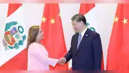 Dina Boluarte y Xi Jinping inaugurarán megapuerto de Chancay desde Palacio por “razones de seguridad”