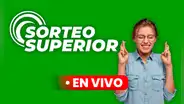 Sorteo Superior 2826 HOY, 3 de noviembre: consulta los premios y números ganadores de la Lotería Nacional