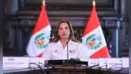 Dina Boluarte acusa a la Fiscalía de liberar criminales mientras avala leyes pro-delincuentes