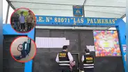 La Libertad: detienen a adolescente sospechoso del asesinato de un escolar