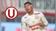 Edison Flores no renovaría con Universitario: el partido ante Los Chankas sería su último partido