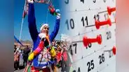 ¿HOY, 4 de noviembre, es feriado o día no laborable en el Perú? Revisa qué dice la norma y quiénes descansan