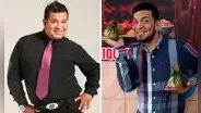 Gino Arévalo, el cómico de 'Recargados de risa', ahora trabaja como cortador de fierro: ¿qué más hace?