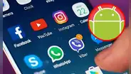¿Por qué las apps se cierran solas en tu celular? Conoce qué hacer para solucionar el problema en tu móvil