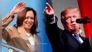 Elecciones en Estados Unidos 2024: Kamala Harris y Trump se miden en Nevada