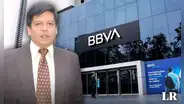 ¿Qué pasó con Cromwell Gálvez, el polémico banquero peruano que robó más de S/30 millones al BBVA?