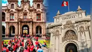 Perú tendría 8 nuevas universidades nacionales: constituyen pliego presupuestal y autorizan a Minedu