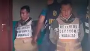 Hombre es detenido tras ser acusado por abuso sexual a mujer de 94 años en Huánuco