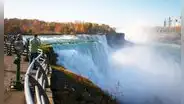 Mujer muere tras lanzarse a las cataratas del Niágara con sus 2 hijos menores: cuerpos aún no son hallados