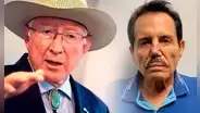 Embajador de EE. UU. en México asegura que se entregó información sobre la captura de El Mayo Zambada