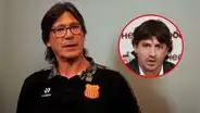 Ángel Comizzo dispara contra Jean Ferrari y revela cómo se rompió su buena relación: "Él me mintió"
