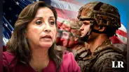 Congreso aprueba pedido de Dina Boluarte para que militares de Estados Unidos ingresen con armas de guerra por APEC
