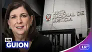 RMP: "Esta nueva Junta Nacional de Justicia se adapta a los intereses del Congreso"