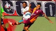 Canal confirmado del Universitario vs Los Chankas por la definición del Torneo Clausura
