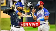 Juego Navegantes vs Tiburones EN VIVO HOY, ronda regular LVBP 2024-25: horario y canal confirmado del partido