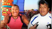 'Mayimbú': ¿qué pasó con el cómico que se volvió famoso en TV, ganó S/80.000 con sus presentaciones pero lo perdió?