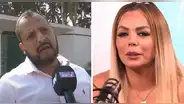 Shirley Cherres ROMPE SU SILENCIO tras ser denunciada por robo: "Ese señor tiene que probar cada palabra"