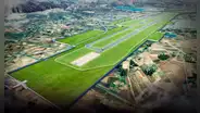 Este aeropuerto internacional competiría con el Jorge Chávez: obras del MTC estarán concluidas en 2026