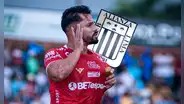 Alianza Lima busca su primer fichaje para el 2025: íntimos se interesan en goleador brasileño