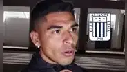 Luis Ramos advierte importancia del decisivo duelo con Alianza Lima: "No queremos que el esfuerzo se vea manchado"