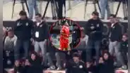Filtran los polémicos gestos que Jean Ferrari le habría hecho a Christian Cueva durante el Universitario vs Cienciano