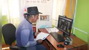 Implementación del Módulo de Justicia itinerante virtual en Chojata culmina con éxito su fase de pruebas