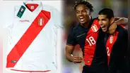 ¿Por qué Perú tenía 2 estrellas en la camiseta de la selección si hasta ahora no ha ganado un mundial?