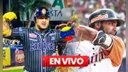 [ByM Sport EN VIVO] Leones vs Águilas HOY: RESULTADO, TRANSMISIÓN y lineups del juego por la LVBP 2024-25