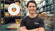 Ingeniero PERUANO de 27 años crea el primer ‘mall online’ en LATINOAMÉRICA y hoy gana 2 MILLONES de dólares al año