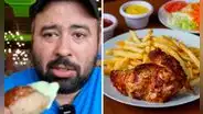 Youtuber revela por qué no se debería comer pollo a la brasa y en redes aseguran: “Tiene razón”