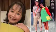 María Antonieta de las Nieves sorprende con TRISTE confesión: "Tengo todo listo para cuando me muera"