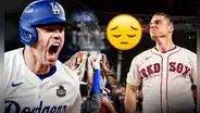 Los Dodgers le 'meten miedo' a los Red Sox: cuántas Series Mundiales tiene Los Angeles tras ganarle a los Yankees