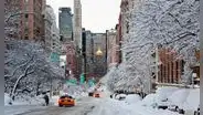 ¿Una nueva era de hielo? Detectan que se podría desatar un clima extremo sin precedentes