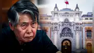 Congreso: plantean restablecer firma de Alberto Fujimori en la Constitución de 1993