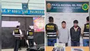 Dos adolescentes fueron los asesinos del menor de 16 años en Trujillo: cámaras captaron el crimen