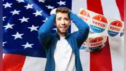 Elecciones en Estados Unidos: las FUERTES sanciones que puedes recibir si votas con la Green Card y NO eres ciudadano