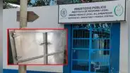 Denuncian que cadáveres en morgue de Chiclayo se descomponen por cámara frigorífica malograda: "Comemos ahí con los olores"