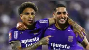 Paolo Guerrero y Pablo Sabbag formarían el ataque ante Cusco FC