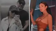 Luis Rodríguez, 'saliente' de Pamela López, es denunciado por la madre de su hija