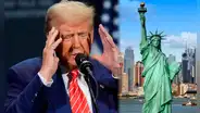 The Economist apoya a Kamala Harris y advierte que "Trump es un riesgo para Estados Unidos y el mundo"