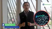 Gerente general de Interbank confirma extorsión y brinda mensaje a los clientes: "Los depósitos están protegidos"