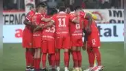 Con Aldair Rodríguez: Cienciano inicia 'purga' y dejará ir a 7 jugadores para la temporda 2025