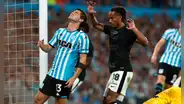 André Carrillo quedó eliminado de la Copa Sudamericana: Racing se impuso 2-1 a Corinthians y jugará la final