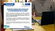 Dirección Regional de Educación de Piura suspende clases presenciales por escasez de agua