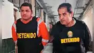 ‘El Viejo’ y 'Cachito': caen padre e hijo tras ser acusados de sicariato y extorsión a obreros de Independencia